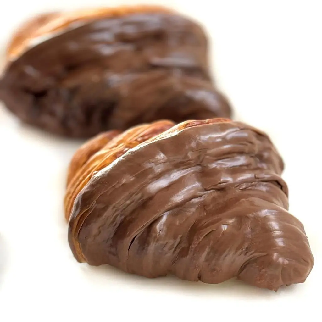 Chocolate Croissant